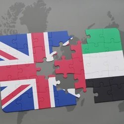 Tech & Trade: UK to UAE ✨