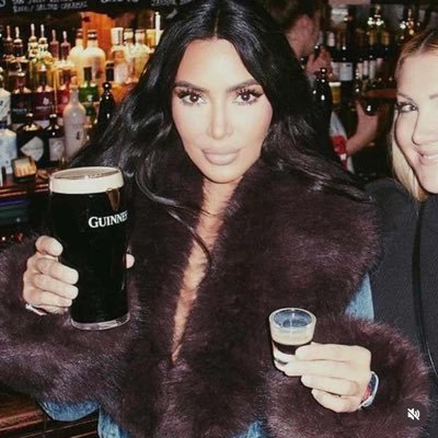 gaybrielenm's profile picture. Eu to aqui pela fofoca