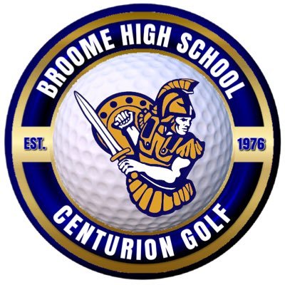 Broome Golf