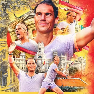 marittagar80's profile picture. i'm princess, my father is the king of kings

 john 1:12

🎾 my favorite (Rafa -halep-kerber - Sharapova-ivanovic-muguruza - Azarenka-lisciki - badosa)⚽ = 🇮🇹