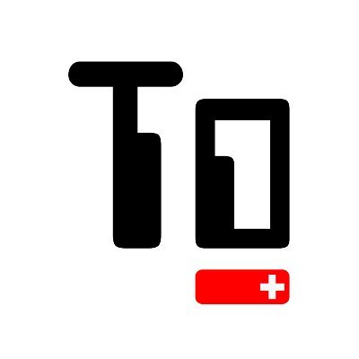 techdroid's profile picture. 