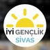 Sivas İYİ PARTİ GENÇLİK Kolları (@SIVASIYIGENCLIK) Twitter profile photo