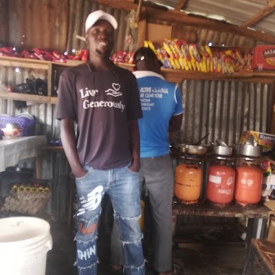 adam_mukta27608's profile picture. I'm crypto man