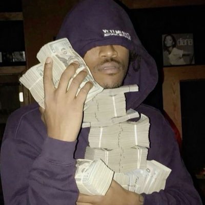 kiddjeff0's profile picture. i just be yapping fr