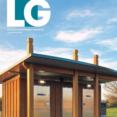 LG Magazine is a monthly mag, website and newsletter platform covering the functions, achievements and challenges of and for local government in New Zealand.