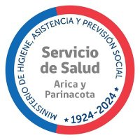 Servicio de Salud Arica y Parinacota(@saludarica) 's Twitter Profile Photo