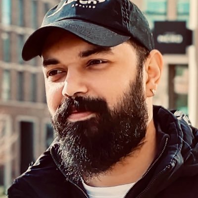 askpranjal's profile picture. Lecturer | Researcher | Robotics & AI