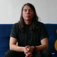 Sebastian RB. (@_sebastianreyes) 's Twitter Profile