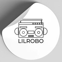 LILROBO(@lilroboinc) 's Twitter Profile Photo