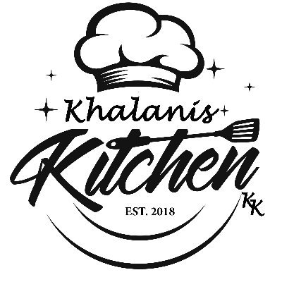 Welcome to Khalani's Kitchen, your go-to spot for delicious meals on your schedule! We specialize in pickup and delivery orders.