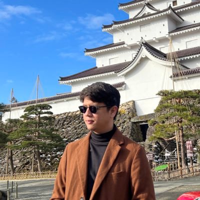 gianrho's profile picture. Electronics Engineer 📡 https://t.co/u6rRSGeyz3