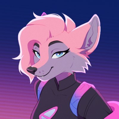 CamyWolfy Profile Picture