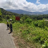 Gugur Bunga (@sipejalansunyi) 's Twitter Profile