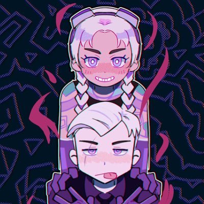 ZyloRevolution's profile picture. 