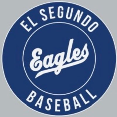 Welcome to The El Segundo High School Eagles Baseball Twitter page for all Eagles baseball news on our current team and Baseball Alumni!