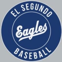 El Segundo High School Eagles Baseball(@ESHSEAGLESBASBL) 's Twitter Profile Photo