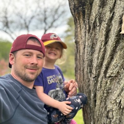 Man of faith/#GirlDad.
Die hard Washington Commanders/WVU Football/WVU Basketball fan.
West Virginia is home!
$CoreyGsell