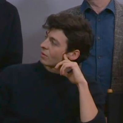 not at all in love with anthony boyle