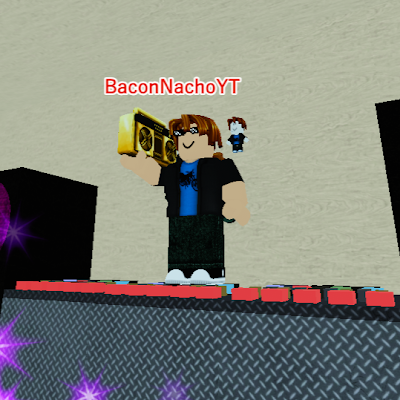 haraldww9001's profile picture. BarneyHunter12 Fan