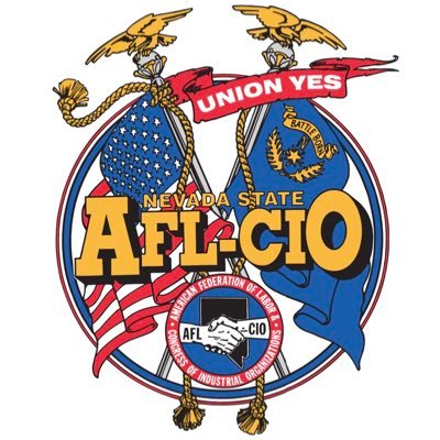 Nevada State AFL-CIO // Pass the #PROAct