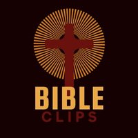 Bible Clips(@Bible_Clips_) 's Twitter Profile Photo