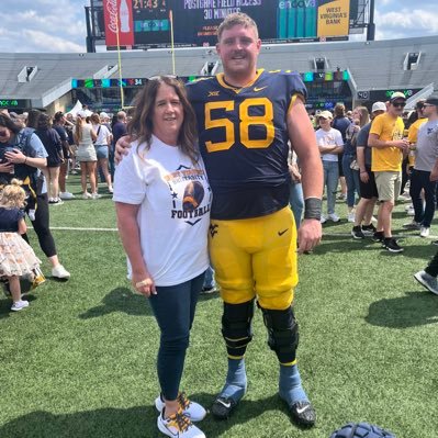nanceemalone's profile picture. WVU Alumni, Proud Mom!!
