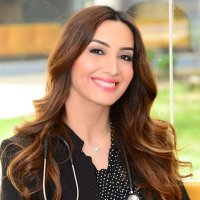 Dr. Nasreen Alsayed, MD, FACE, FACP. 🇧🇭(@drnasalsayed) 's Twitter Profile Photo