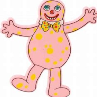 Just a bloated, demented pink humanoid
$BLBY

0xC78fd14dA056263Fb06F5b669d36738EB89809fd