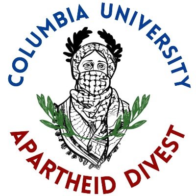 CU Apartheid Divest Profile