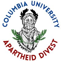 CU Apartheid Divest(@ColumbiaBDS) 's Twitter Profileg