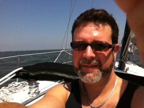 GMLongJr's profile picture. dad, husband, writer, half sailor/half mountain man.