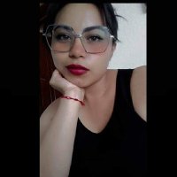 Lupita la Cachetona (@mzkhw) 's Twitter Profile