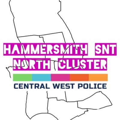 Local policing team for All North Wards in @MPSHammFul. Please do not report crime here, call 101, tweet @MetCC or visit our website. In an emergency call 999