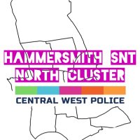 Hammersmith North SNT(@MPSHammSNT) 's Twitter Profile Photo