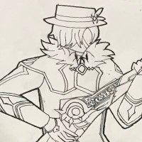 ハク (@yzdr5g6td914120) 's Twitter Profile