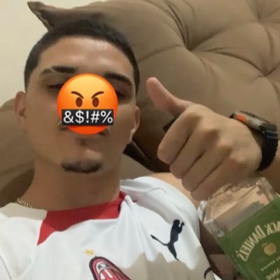 Leozinhoth10's profile picture. 🥷