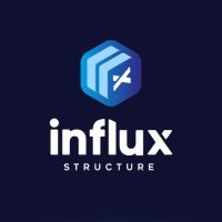 INFLUX (NFT's/Tokens) (@influxstructure) Twitter profile photo
