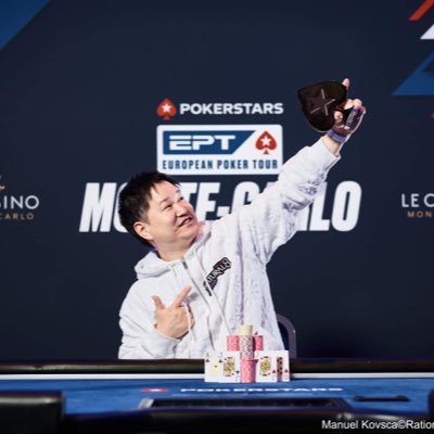 tsuguNiPoker Profile Picture