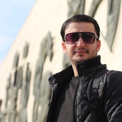 السلام على تشرين ومن آمن بها واعتنقها ❤🇮🇶 كلنا للشام 💚