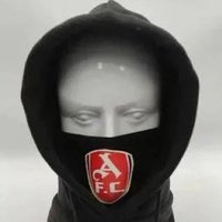 THE MASKED CANNON(@dapper_vapes) 's Twitter Profile Photo