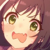 ありあにゃん（プリコネ用アカウント）🐈💙 (@gachimusume) Twitter profile photo