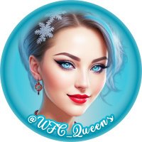 @WFC_Queens 🚫DM(@WFC_Queens) 's Twitter Profile Photo