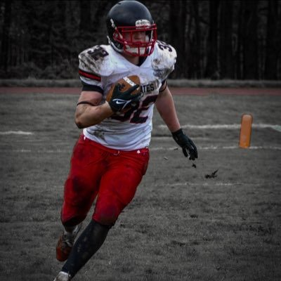 2026 🎓|| RB/LB || 32 || Glasgow, Scotland || 6,0 183 pounds || email: alexjmiller0808@gmail.com || Team: east kilbride pirates 🏴‍☠️