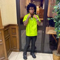 nasioworld (@nasirleverson2) 's Twitter Profile