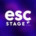 escstage (@escstagecom) Twitter profile photo