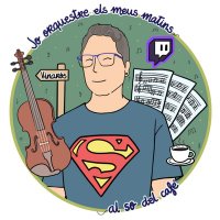 Violiste Valencià (@violisteval) 's Twitter Profile