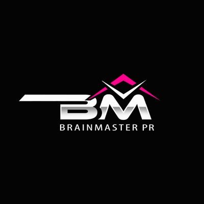 BrainmasterPR's profile picture. Music PR and Talent Management Company.