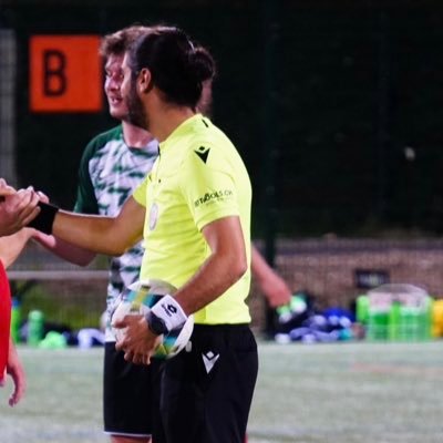 Wycelll's profile picture. Referee ⚽ Fußball Schiedsrichter-Fussball Trainer. 🇨🇭switzerland🇨🇭schweiz