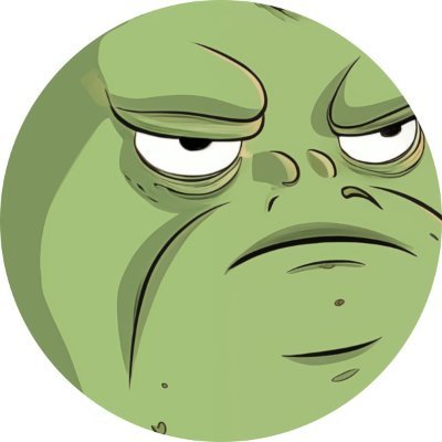 Meet BABA, the neglected brother of PEPE. BABA has sworn to go after PEPE and show him his true potential.
VENI, VIDI, VICI
https://t.co/fWBxzV3Xyf