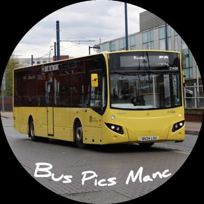 Bus_Pics_Manc Profile Picture